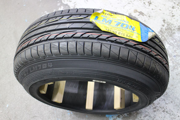 pull-tire